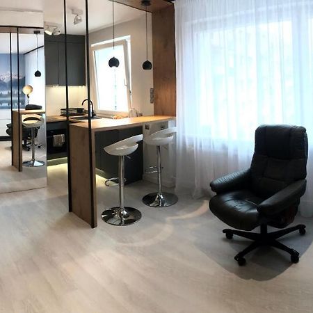 Appartamento Blablaflat Swinoujscie Witosa Esterno foto