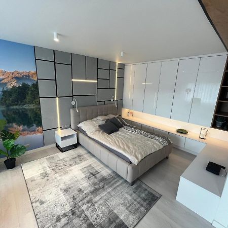 Appartamento Blablaflat Swinoujscie Witosa Esterno foto